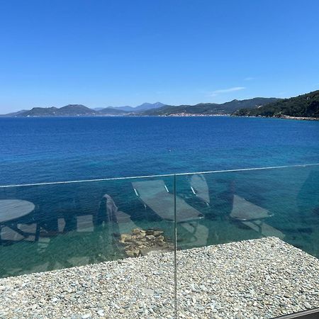 Hotel Avlakia Kokkari Dış mekan fotoğraf